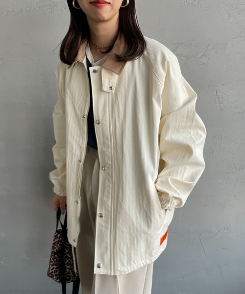UNIVERSAL OVERALL コート アウター 「UNIVERSAL OVERALL