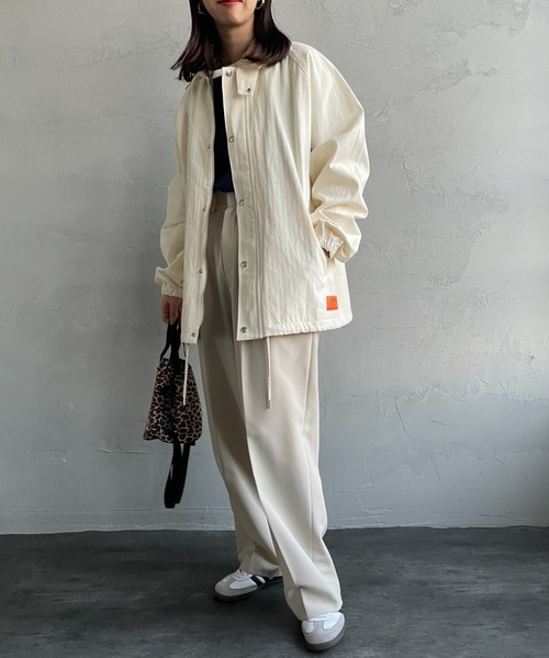 UNIVERSAL OVERALL コート アウター 「UNIVERSAL OVERALL