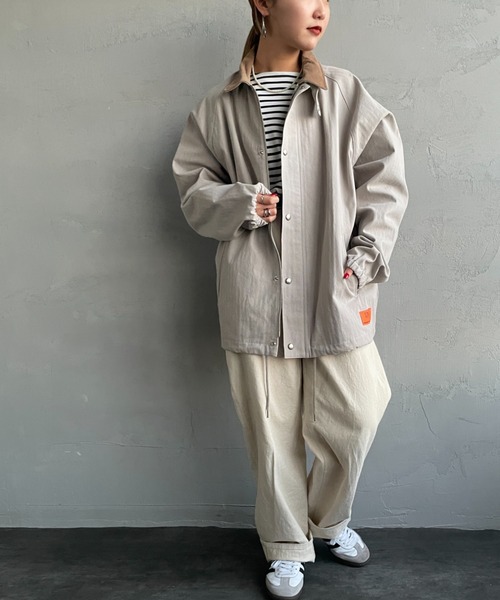 UNIVERSAL OVERALL コート アウター 「UNIVERSAL OVERALL