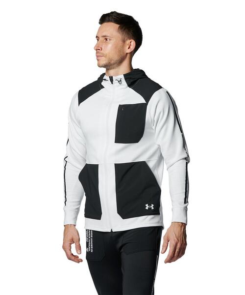 UNDER ARMOUR（アンダーアーマー） ジャージ UAアーマーニット