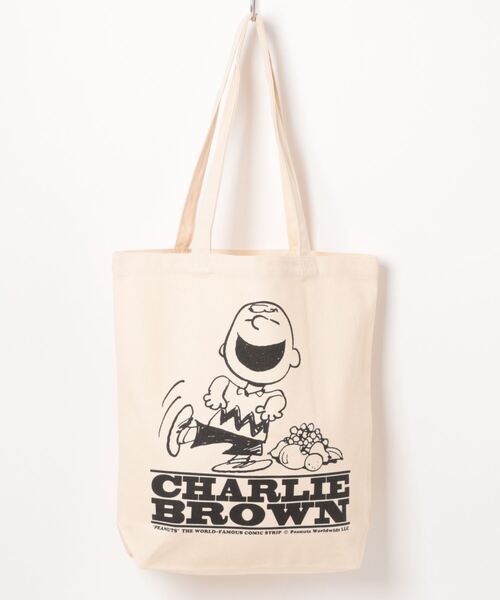 FRUIT OF THE LOOM（フルーツオブザルーム） トートバッグ FRUIT OF