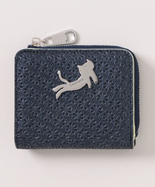 tsumori chisato CARRY 最大32%☆7/13限定 ツモリチサト 長財布