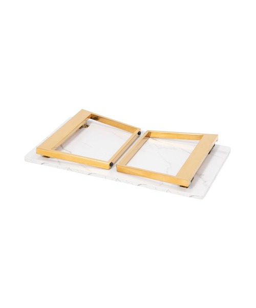 Francfranc（フランフラン） 家具 クラッシー フォールディング