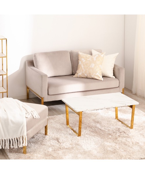 Francfranc（フランフラン） 家具 クラッシー フォールディング