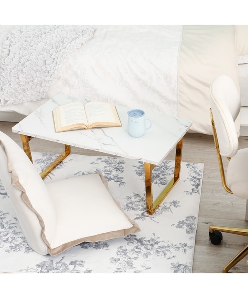 Francfranc（フランフラン） 家具 クラッシー フォールディング