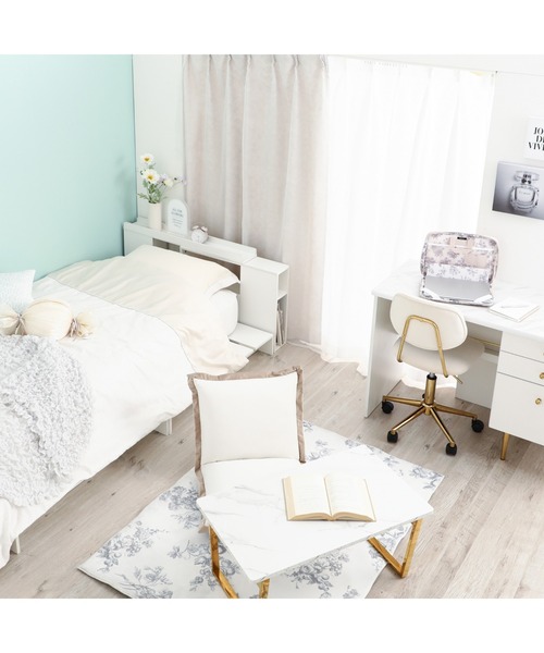 Francfranc（フランフラン） 家具 クラッシー フォールディング