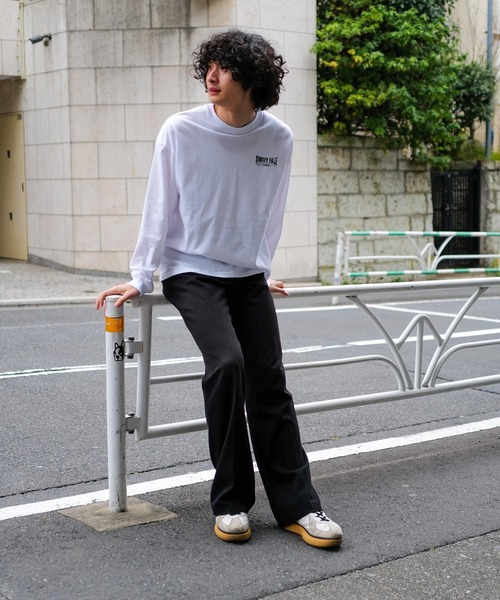 ポールスミス　スマイリーフェイスプリント　XL SMILEY FACE tシャツ 「SMILEY FACE/スマイリーフェイス