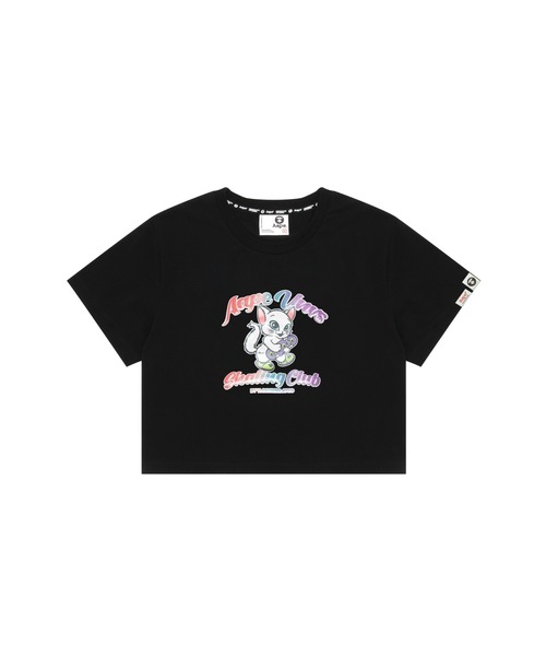 tシャツ AAPE TEE レディース
