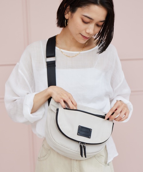 BARNYARDSTORM（バンヤードストーム） ウエストポーチ ウエストバッグ