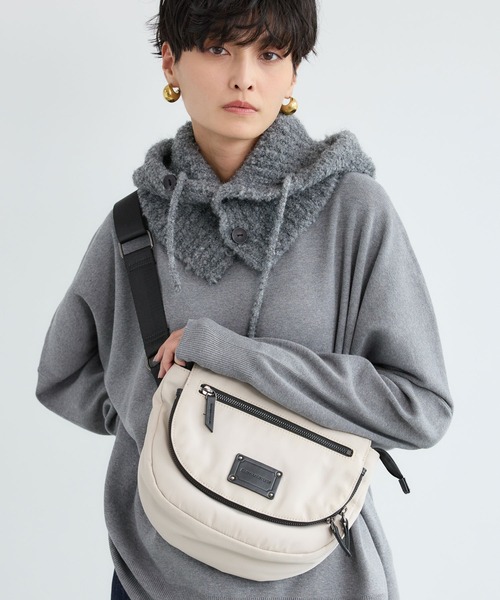 BARNYARDSTORM（バンヤードストーム） ウエストポーチ ウエストバッグ