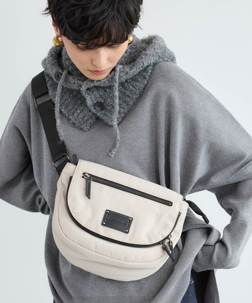 BARNYARDSTORM（バンヤードストーム） ウエストポーチ ウエストバッグ
