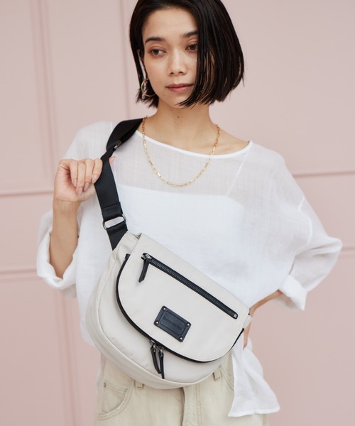 BARNYARDSTORM（バンヤードストーム） ウエストポーチ ウエストバッグ