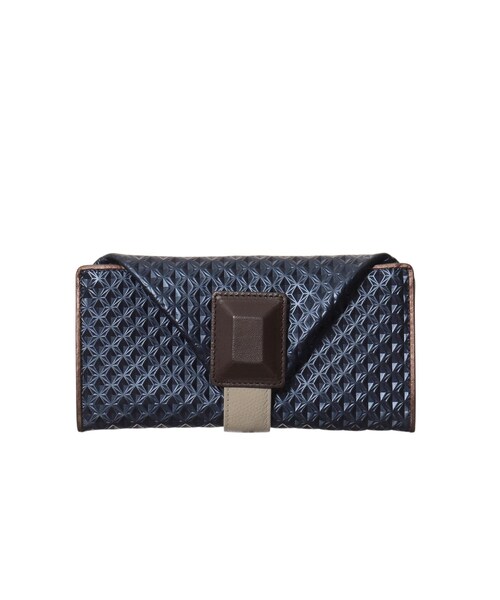 HIROKO HAYASHI（ヒロコ ハヤシ） 財布 CARATI（カラーティ）長財布 