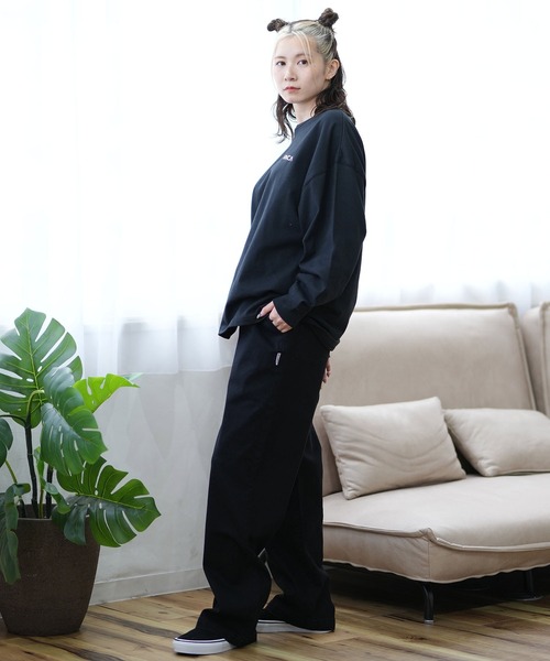 RVCA tシャツ 「ムラサキスポーツ限定」RVCA/ルーカバック