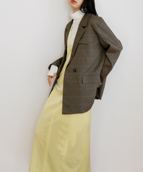 Katrin TOKYO ジャンパースカート velour jumper skirt : ZOZOTOWN