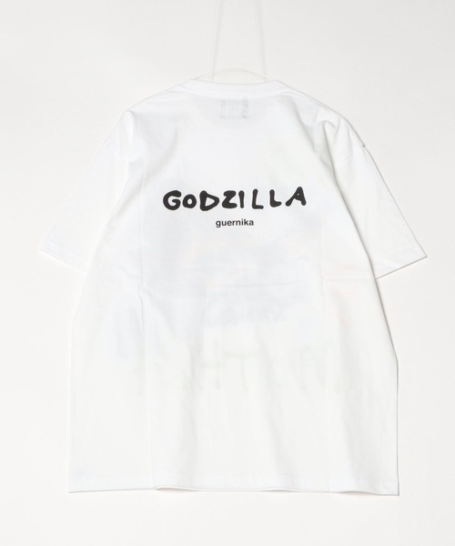 royal-flash-t-guernika-godzilla-paint-t-shirt-mothra