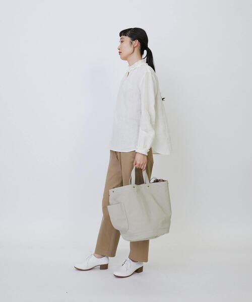 LOISIR ショルダーバッグ バッグ 「2WAY」seauバッグ レディース