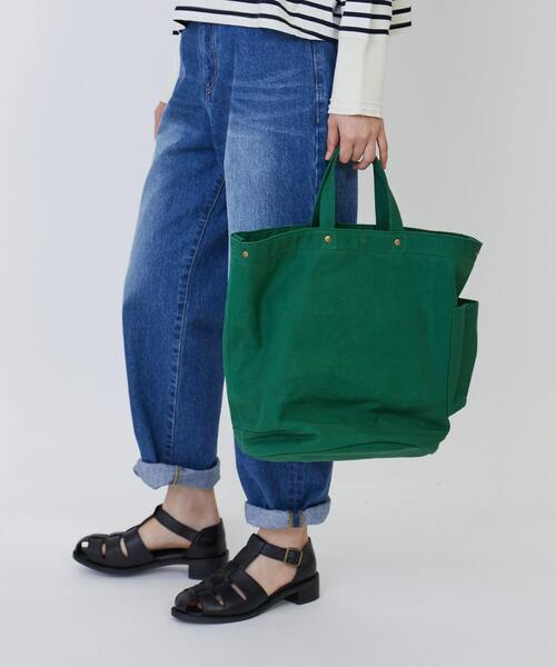 LOISIR ショルダーバッグ バッグ 「2WAY」seauバッグ レディース
