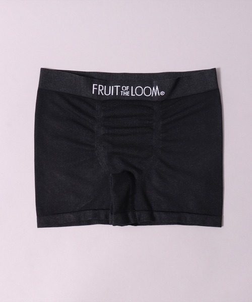 FRUIT OF THE LOOM ボクサーパンツ (GA)「FRUIT LOOM」ウエスト