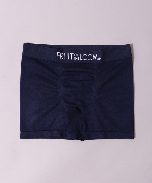 FRUIT OF THE LOOM ボクサーパンツ (GA)「FRUIT LOOM」ウエスト