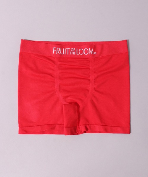 FRUIT OF THE LOOM ボクサーパンツ (GA)「FRUIT LOOM」ウエスト
