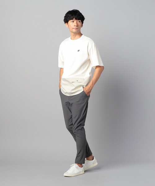 ベータ メリルハイテンション ジョッパーズパンツ β MEN パンツ メリルハイテンション ジョッパーズパンツ 24AW
