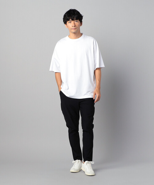 β MEN（ベータ・メン） パンツ メリルハイテンション ジョッパーズ