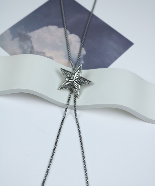 ネックレス ロングスターネックレス(se) レディース メンズ : 85939739  