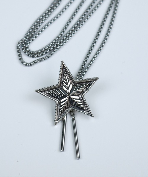 ネックレス ロングスターネックレス(se) レディース メンズ : 85939739  