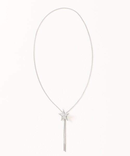 ネックレス ロングスターネックレス(se) レディース メンズ : 85939739  