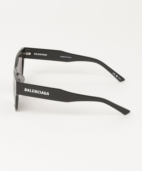 中古・古着通販】BALENCIAGA (バレンシアガ) スクエアサングラス
