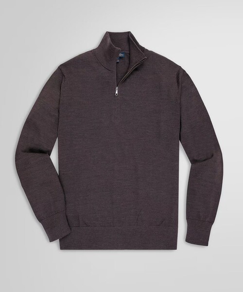 BROOKS BROTHERS（ブルックスブラザーズ） セーター ニット メリノ 