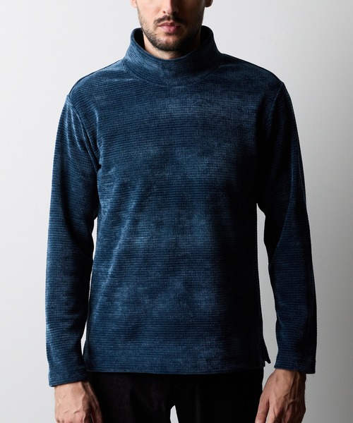 HIDEAWAYS NICOLE（ハイダウェイ ニコル） tシャツ モールブロック