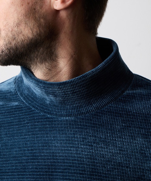 HIDEAWAYS NICOLE（ハイダウェイ ニコル） tシャツ モールブロック