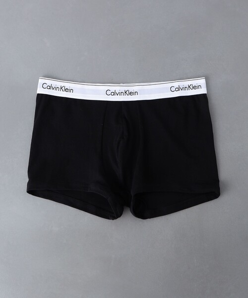 Calvin Klein ボクサーパンツ 「CALVIN KLEIN」 2パック
