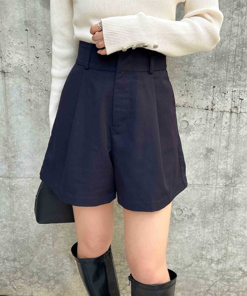 美品　cygne キュロット 美品 cygne キュロット