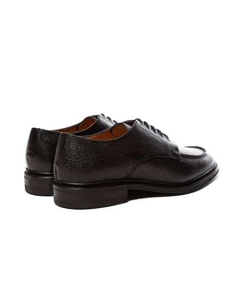 Berwick 1707（バーウィック） 革靴 ビジネスシューズ Berwick Uチップ