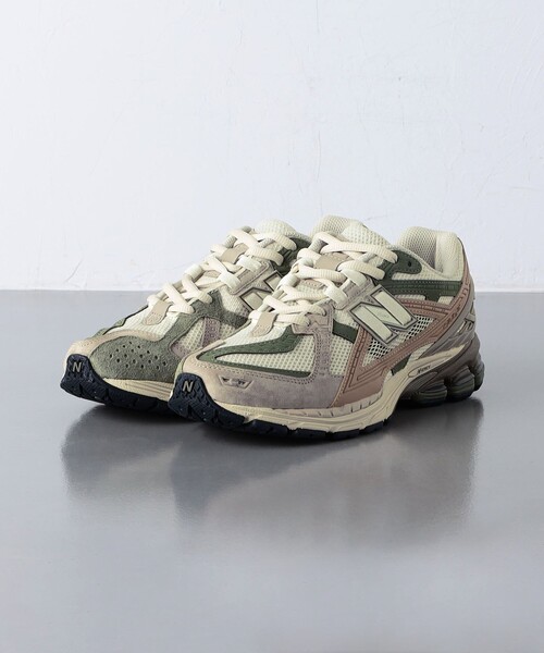 スニーカー 「New Balance」 M1906NE/スニーカー メンズ スニーカー