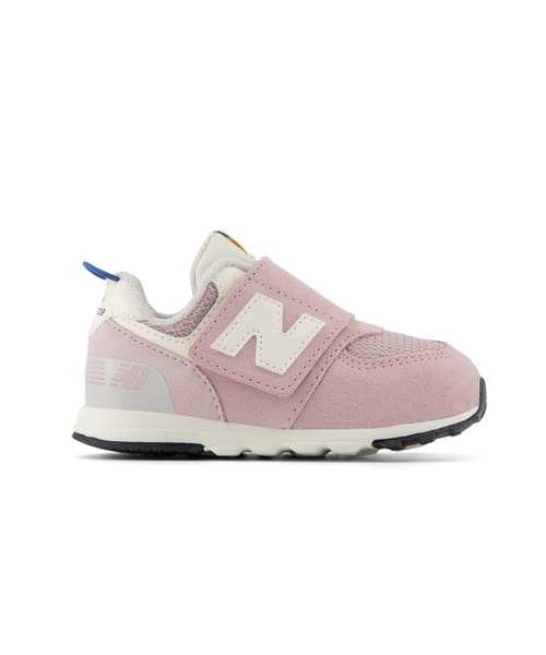 ニューバランス　スニーカー　new-b 574 キッズ New Balance スニーカー new-b 574 キッズ 子供 男の子 女の子