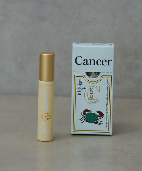 BIRTHDAY BAR（バースデイバー） 香水 I fragrance 12星座の