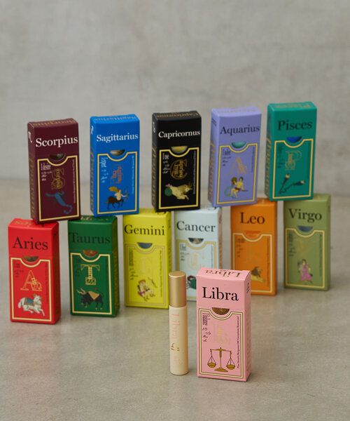 eight 天使星座お香5つセット eight 天使星座お香5つセット 【公式通販】