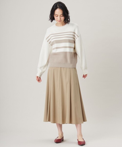 ナイロン ツイルミック ススカート MOUSSY | NYLON CARGO スカート (スカート(ロング) ) |SHEL'TTER WEBSTORE