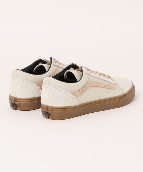 VANS スニーカー ヴァンズ OLD SKOOL オールドスクール V36CF