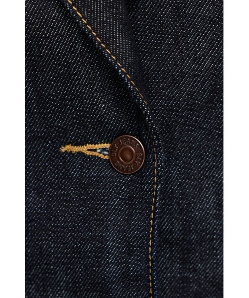SLY デニムジャケット gジャン WYATT TAILOR SHAPED DENIM JK-A