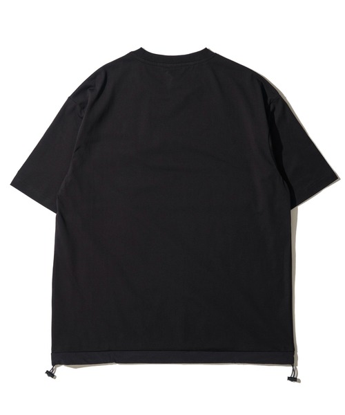 GERRY（ジェリー） tシャツ 「GERRY/ジェリー」ドライタッチ ナイロン