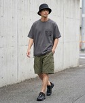 uvカット tシャツ 「GERRY/ジェリー」...の詳細画像3