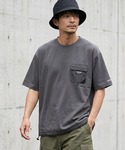 uvカット tシャツ 「GERRY/ジェリー」...の詳細画像1
