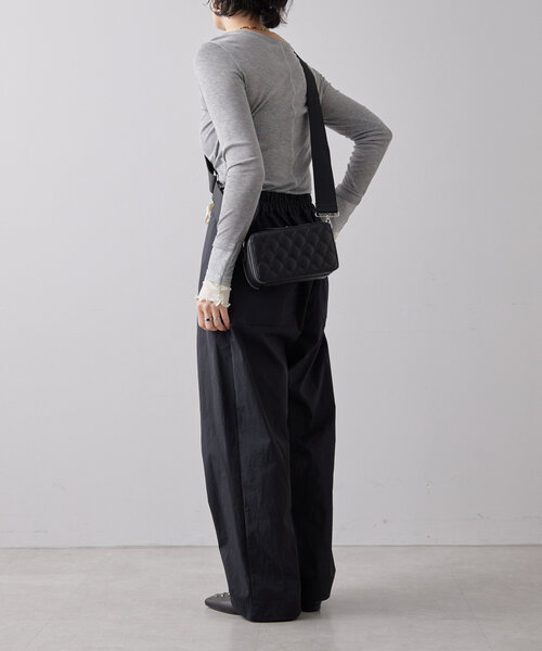 ear PAPILLONNER（イア パピヨネ） 財布 「リバイバル/本革」整理整頓