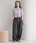トートバッグ LFガラトートBAG 28440...の詳細画像2