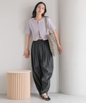 トートバッグ LFガラトートBAG 28440...の詳細画像3